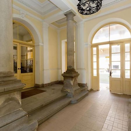 Riverside City Center, 5Th District Budapest Esterno foto