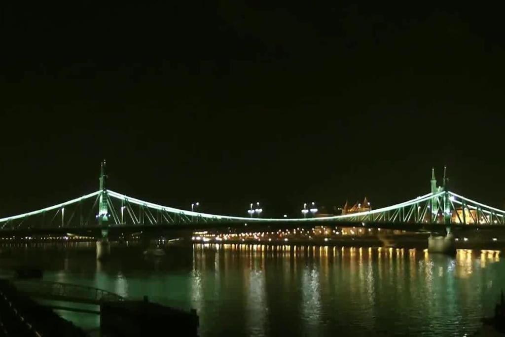 Riverside City Center, 5Th District Budapest Esterno foto