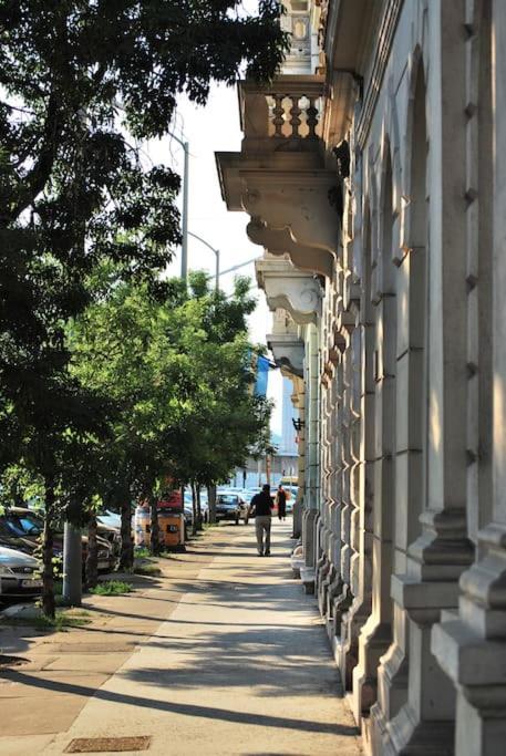 Riverside City Center, 5Th District Budapest Esterno foto
